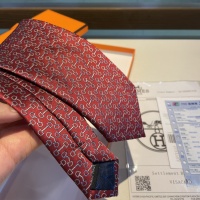 $34.00 USD Hermes Necktie For Men #1194583