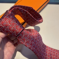 $34.00 USD Hermes Necktie For Men #1194583