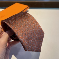 $34.00 USD Hermes Necktie For Men #1194584