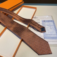 $34.00 USD Hermes Necktie For Men #1194584