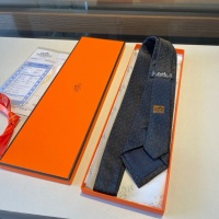 $34.00 USD Hermes Necktie For Men #1194586