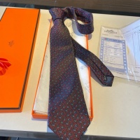 $34.00 USD Hermes Necktie For Men #1194587