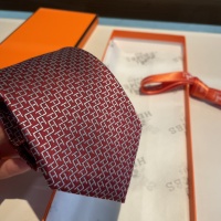 $34.00 USD Hermes Necktie For Men #1194590