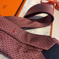$34.00 USD Hermes Necktie For Men #1194590