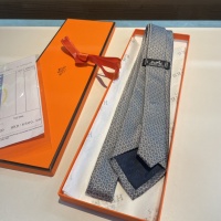 $34.00 USD Hermes Necktie For Men #1194599