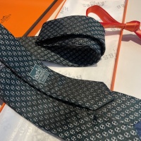 $34.00 USD Hermes Necktie For Men #1194602
