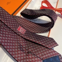 $34.00 USD Hermes Necktie For Men #1194603