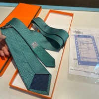 $34.00 USD Hermes Necktie For Men #1194608