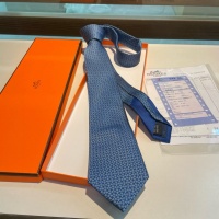 $34.00 USD Hermes Necktie For Men #1194609