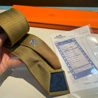 $34.00 USD Hermes Necktie For Men #1194610