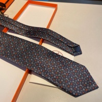 $34.00 USD Hermes Necktie For Men #1194611