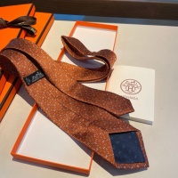 $34.00 USD Hermes Necktie For Men #1194612