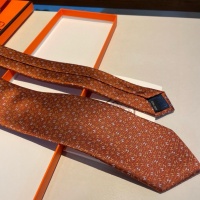 $34.00 USD Hermes Necktie For Men #1194612