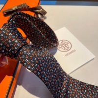 $34.00 USD Hermes Necktie For Men #1194613