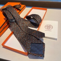 $34.00 USD Hermes Necktie For Men #1194613