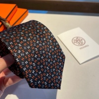 $34.00 USD Hermes Necktie For Men #1194613