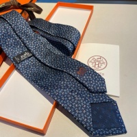 $34.00 USD Hermes Necktie For Men #1194614