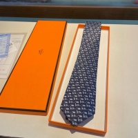 $34.00 USD Hermes Necktie For Men #1194615