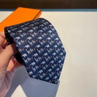 $34.00 USD Hermes Necktie For Men #1194615