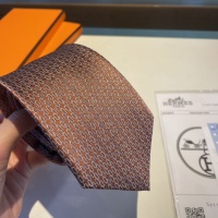 $34.00 USD Hermes Necktie For Men #1194617