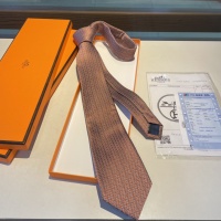 $34.00 USD Hermes Necktie For Men #1194617