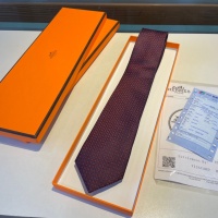 $34.00 USD Hermes Necktie For Men #1194622