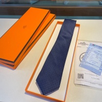 $34.00 USD Hermes Necktie For Men #1194623