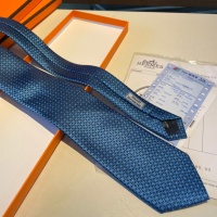 $34.00 USD Hermes Necktie For Men #1194625