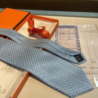 $34.00 USD Hermes Necktie For Men #1194629