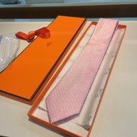 $34.00 USD Hermes Necktie For Men #1194630