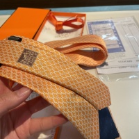 $34.00 USD Hermes Necktie For Men #1194633