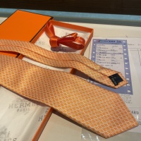 $34.00 USD Hermes Necktie For Men #1194633