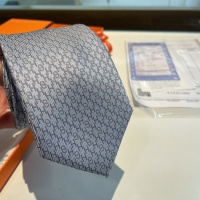 $34.00 USD Hermes Necktie For Men #1194634