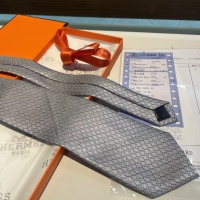 $34.00 USD Hermes Necktie For Men #1194634