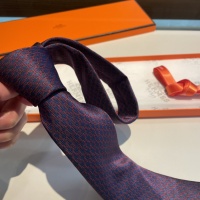$34.00 USD Hermes Necktie For Men #1194635