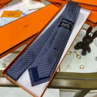 $34.00 USD Hermes Necktie For Men #1194638