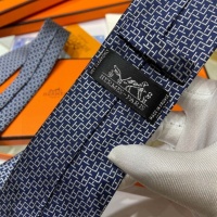 $34.00 USD Hermes Necktie For Men #1194638