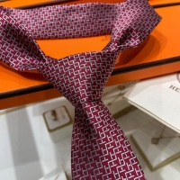 $34.00 USD Hermes Necktie For Men #1194639