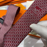 $34.00 USD Hermes Necktie For Men #1194639