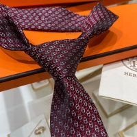$34.00 USD Hermes Necktie For Men #1194642