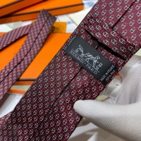 $34.00 USD Hermes Necktie For Men #1194642