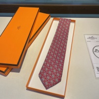 $48.00 USD Hermes Necktie For Men #1194643