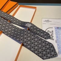 $48.00 USD Hermes Necktie For Men #1194644