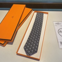 $48.00 USD Hermes Necktie For Men #1194644