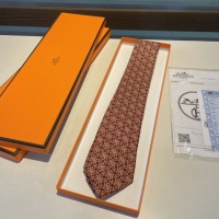 $48.00 USD Hermes Necktie For Men #1194645