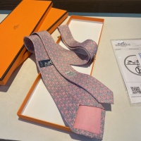 $48.00 USD Hermes Necktie For Men #1194646