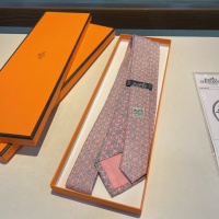 $48.00 USD Hermes Necktie For Men #1194646