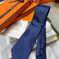 $48.00 USD Hermes Necktie For Men #1194653