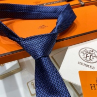$48.00 USD Hermes Necktie For Men #1194653