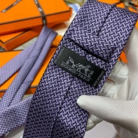 $48.00 USD Hermes Necktie For Men #1194654